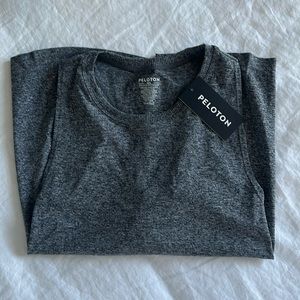 Peloton Seamless Twist Tank Top